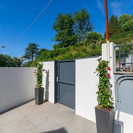 Elegante Y Luminoso En Vigo - Apto 5 By Cabana Rentals Luaran gambar